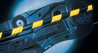 Seitenaufprallschutz