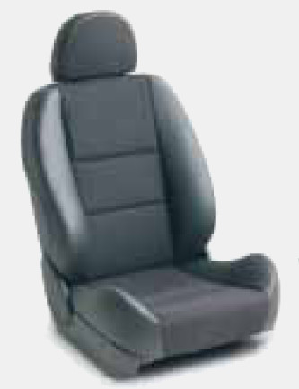 Seat Sebring with Leather Neutral