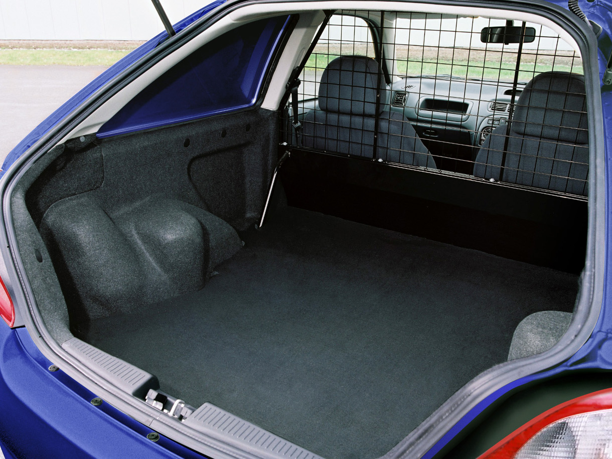 2003 ZR Express, Bild 03