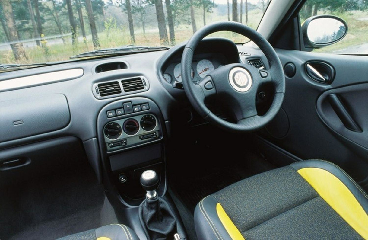 2001 X30 Concept, Bild 04