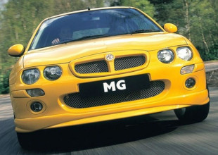 2001 X30 Concept Car