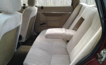 SD1 2000 Automatik, 1983