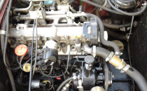 SD1 2000 Automatik, 1983