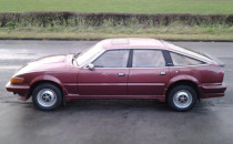 SD1 2000 Automatik, 1983