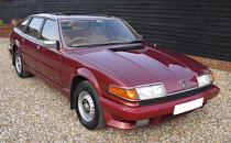 SD1 2000 Automatik, 1983