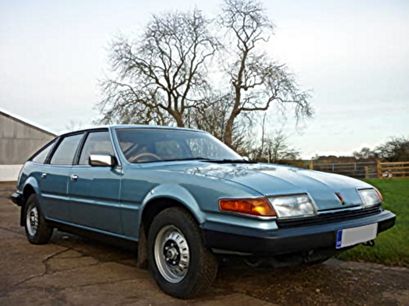 SD1 2000 aus Frankreich, ohne Jahr