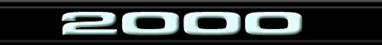 SD1 2000 Hecklogo