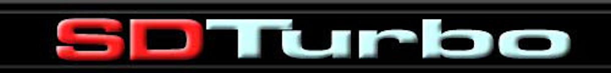 SD1 2400 SD Hecklogo