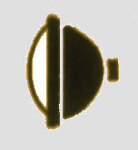 Symbol Lampe