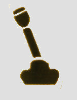 Symbol Lampe