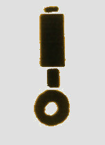 Symbol Lampe